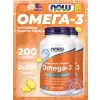 Omega-3 Fish Oil 1000 mg