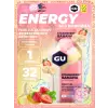 GU Original Energy Gel no caffeine