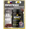 Whey Protein