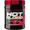 Hot Blood Hardcore