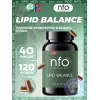 Lipid Balance