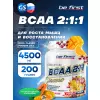 BCAA Classic Powder 2:1:1