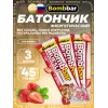 Батончик мюсли
