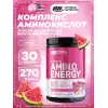 Essential Amino Energy