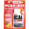 BCAA powder 4:1:1