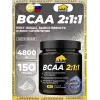 BCAA 2:1:1 4800 мг
