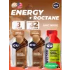 GU ROCTANE Energy Gel 35mg caffeine