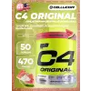 C4 Pre-Workout