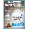 100% Pure Whey