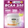 BCAA Powder 6000 mg 2:1:1 Sugar Free EU