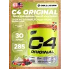 C4 Pre-Workout