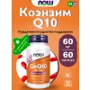 CoQ10 60 mg + Omega-3