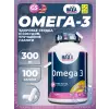 Omega 3 300 mg