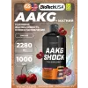 AAKG Shock