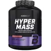 Hyper Mass