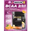 100% Golden BCAA 12000 mg