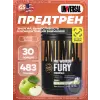 Animal Fury Animal Fury
