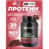 100% Whey Gold Standard