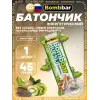 Батончик мюсли