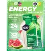 GU Original Energy Gel 20mg caffeine