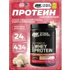 100% Whey Protein Gold Standard