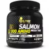 Gold Salmon 12000 Amino Mega Tabs