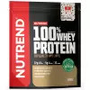 100% WHEY PROTEIN