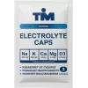 Elecrolyte Caps