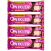 Шоколадный батончик без сахара "QWIKLER" (Квиклер)