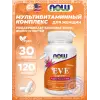 EVE Womens Multiple Vitamin iron free