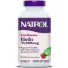 Biotin 10000 mcg Fast Dissolve