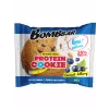 Protein cookie