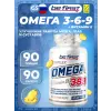 Omega 3-6-9 (омега 3-6-9)