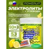 Electrolytes Chewable Tablets