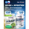 Creatine Monohydrate Capsules (креатин моногидрат)