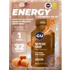 Energy Gel 40 mg caffeine
