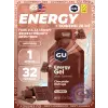 Energy Gel 20 mg caffeine