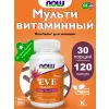 EVE Womens Multiple Vitamin iron free