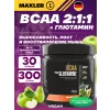 BCAA + Glutamine
