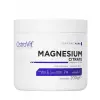 Magnesium Citrate PURE