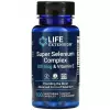 Super Selenium Complex 200 mcg