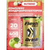 Flexit Gold Drink