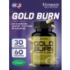 GOLD BURN