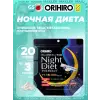 Ночная диета
