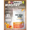 Iso Whey Zero Clear