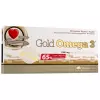 Gold Omega 3 65%