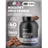 Platinum Hydro Whey