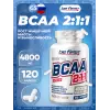 BCAA Capsules 2:1:1