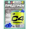 C4 Pre-Workout