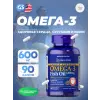 Omega-3 Fish oil 1200 mg